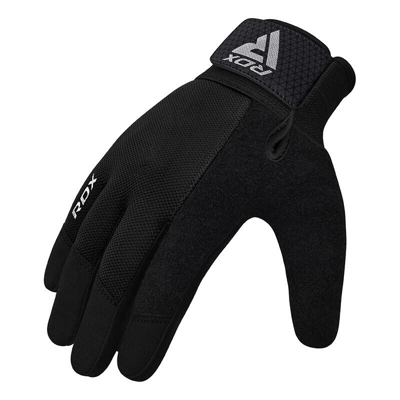 Gym Weight Lifting Gloves Full 6/7