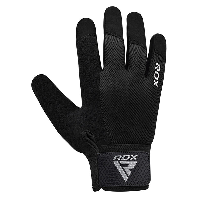 Gym Weight Lifting Gloves Full 3/7