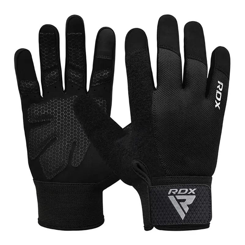 Gym Weight Lifting Gloves Full