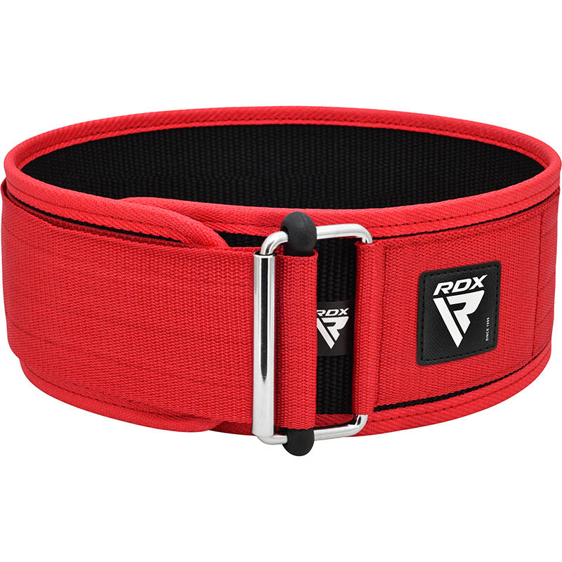 Ceinture de Musculation RX1 3/7