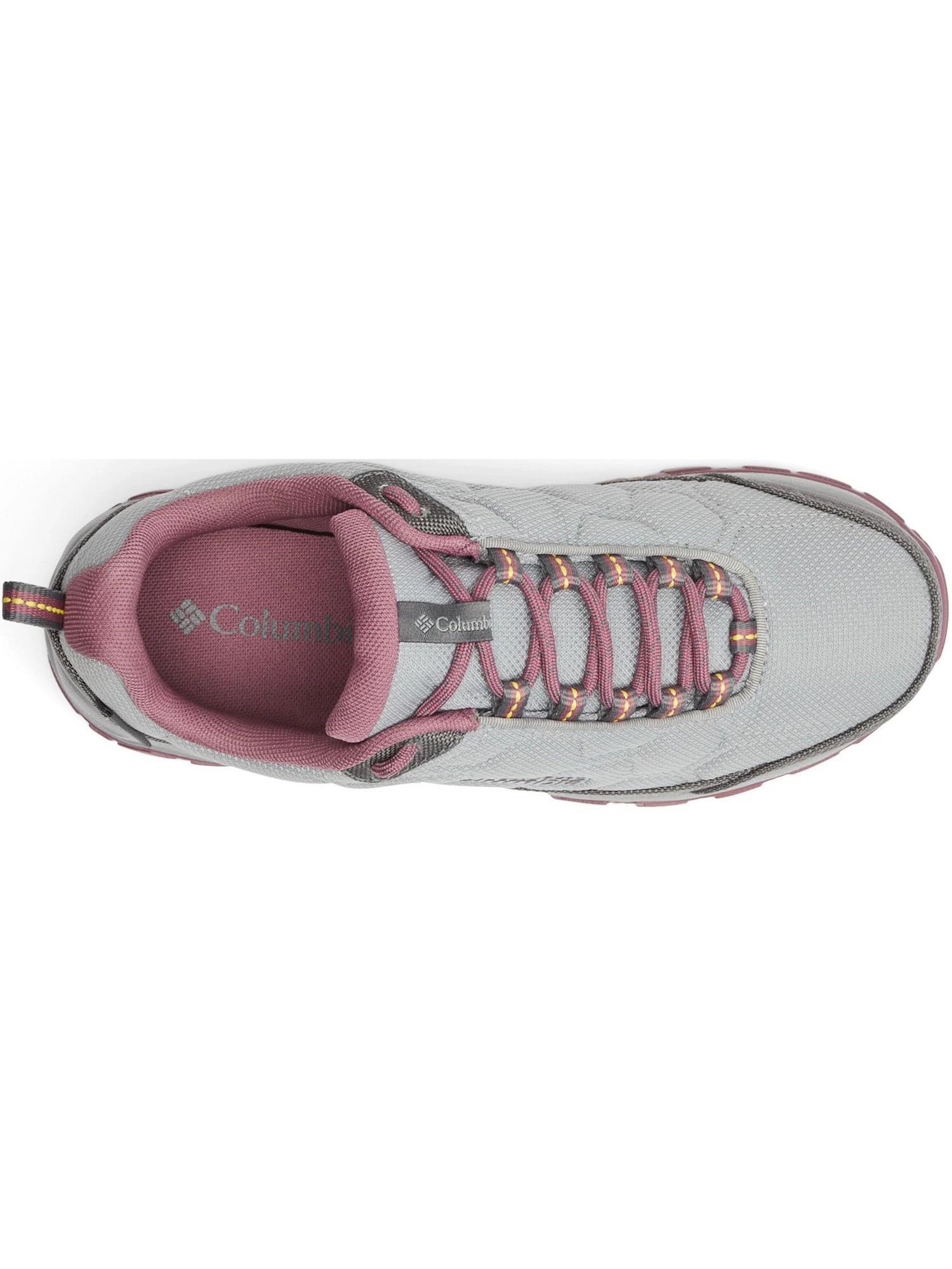 Buty multisportowe damskie Columbia Firecamp III Wp 6/7