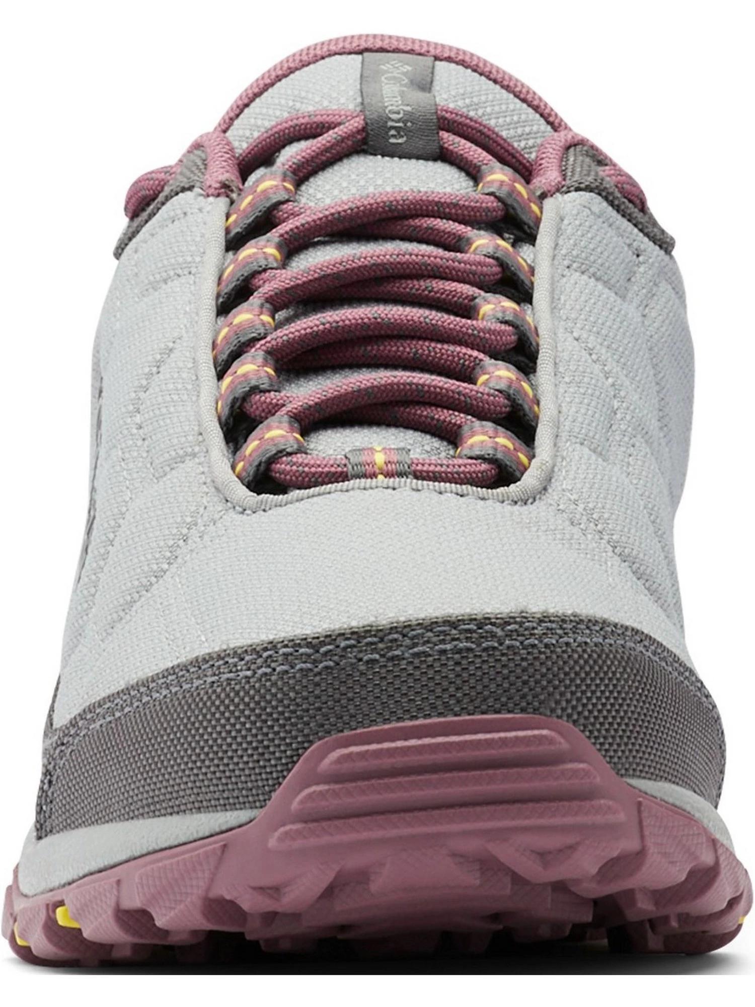 Buty multisportowe damskie Columbia Firecamp III Wp 4/7