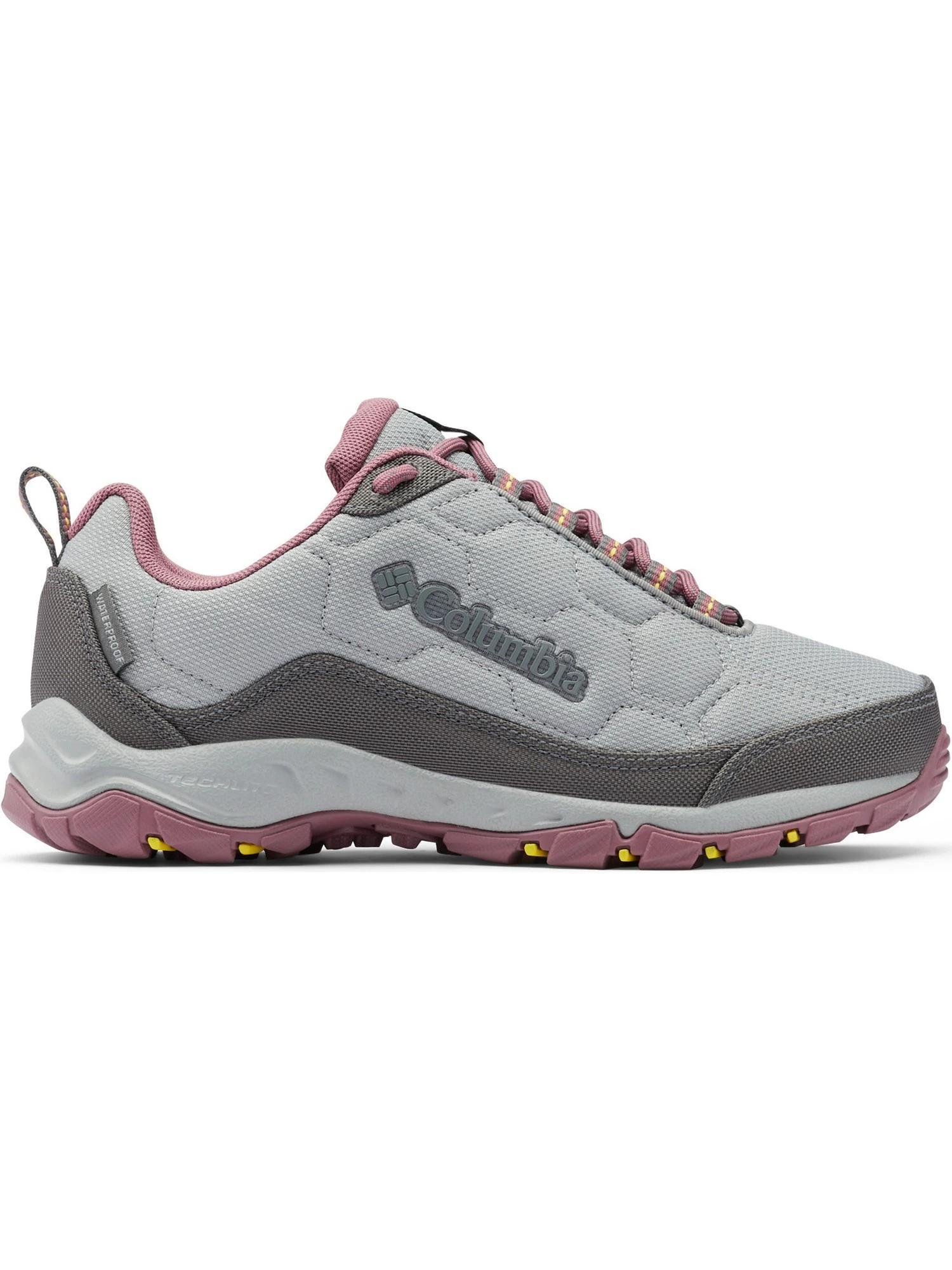 Buty multisportowe damskie Columbia Firecamp III Wp 3/7