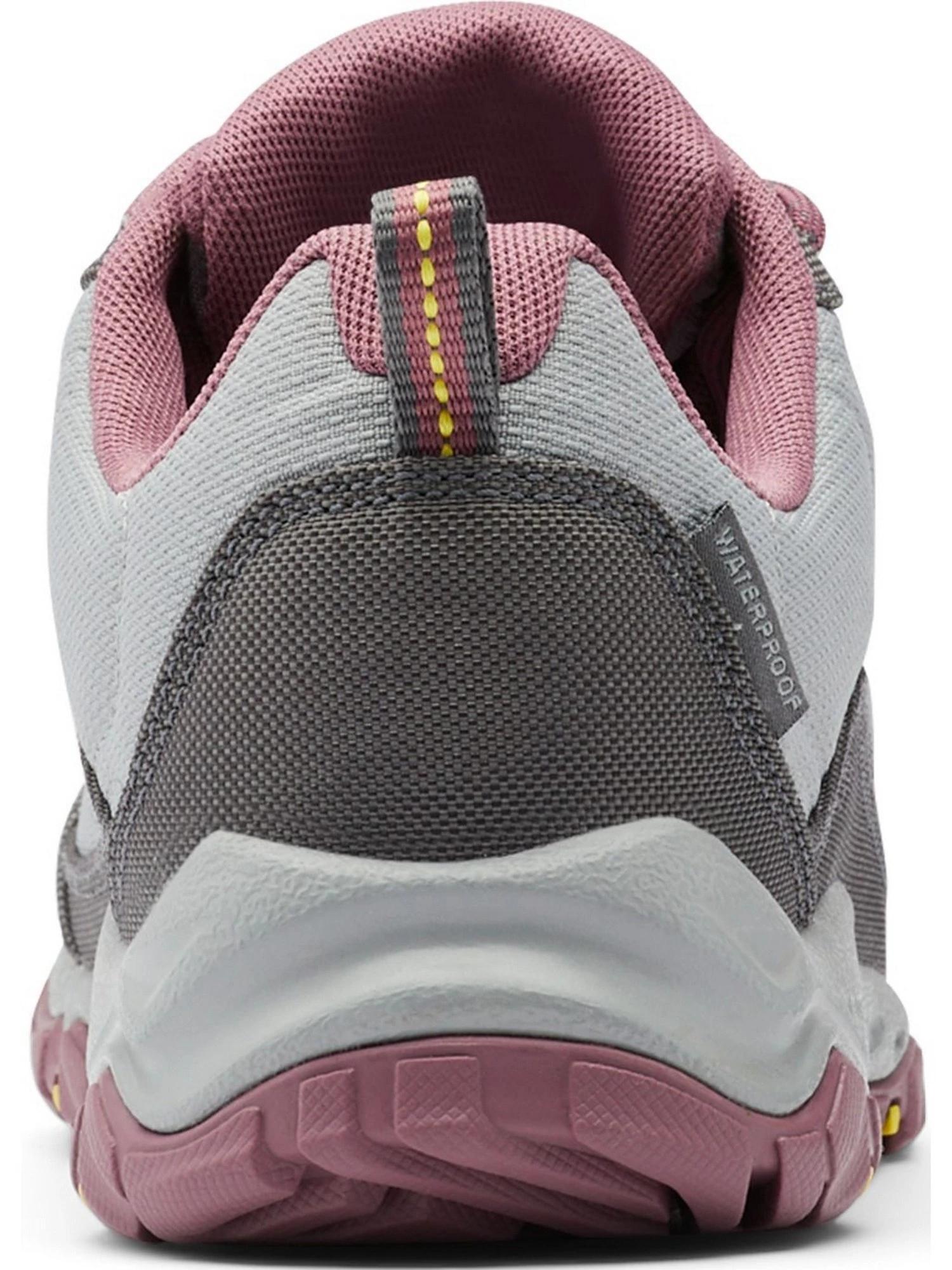 Buty multisportowe damskie Columbia Firecamp III Wp 5/7