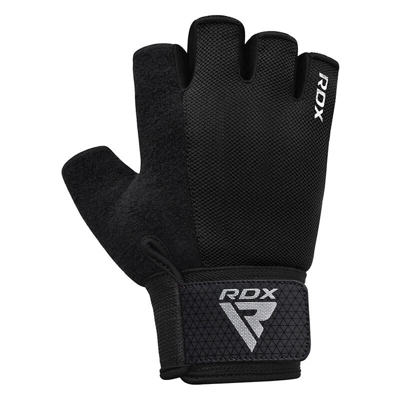 Rękawiczki RDX Gym Workout W1 4/7