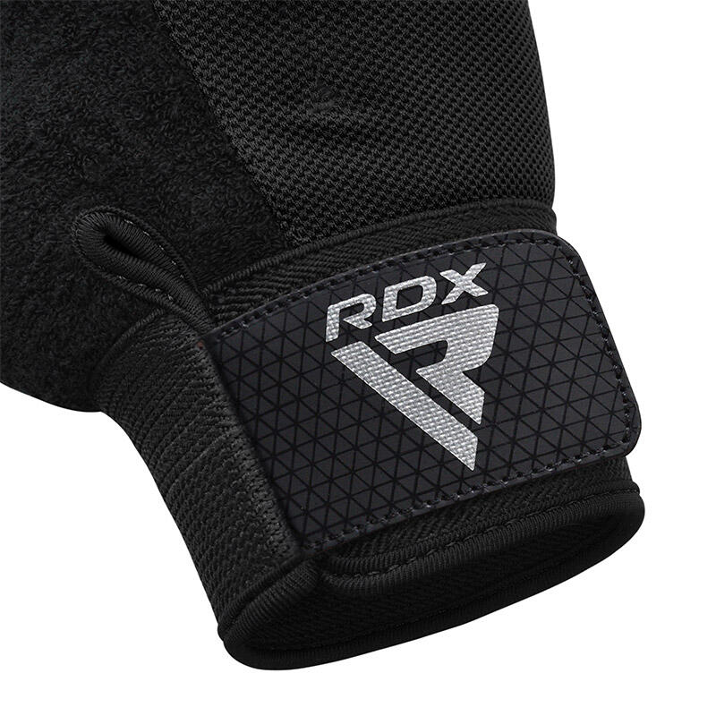 Rękawiczki RDX Gym Workout W1 5/7