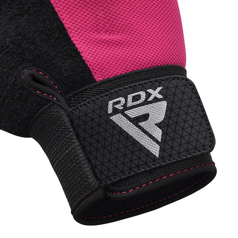 Gym Gewichtheben Handschuhe Halb 5/6