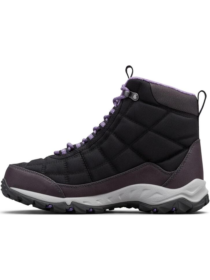 Buty turystyczne Firecamp Boot wodoodporne