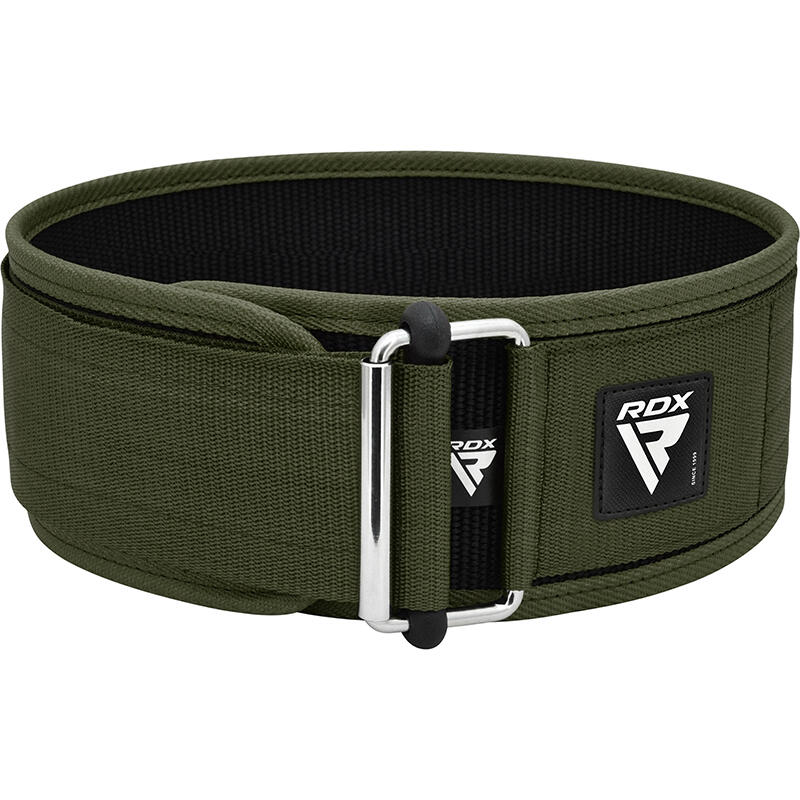 Ceinture de Musculation RX1 3/7