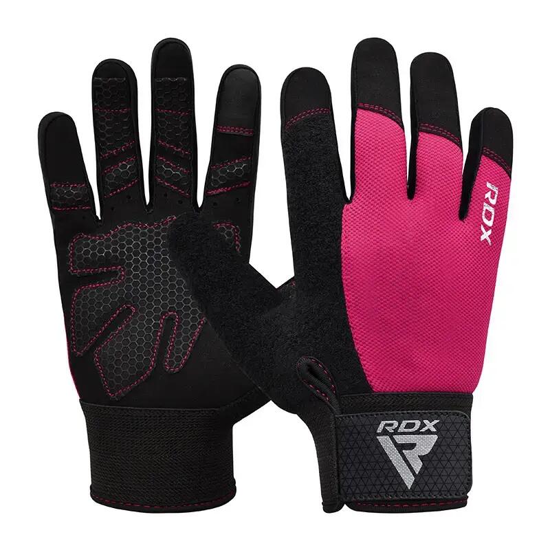 Gym Weight Lifting Gloves Full