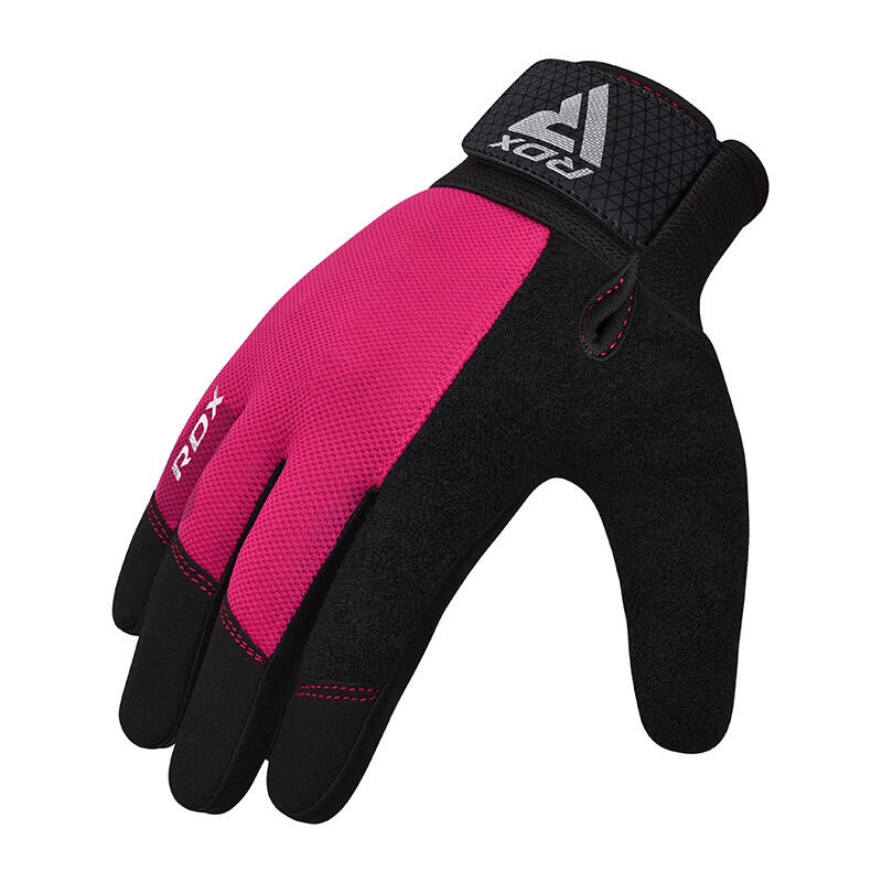 Gants de musculation W1 – Gants entiers 6/7