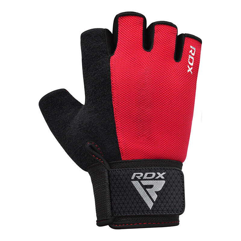 Gym Gewichtheben Handschuhe Halb 4/7