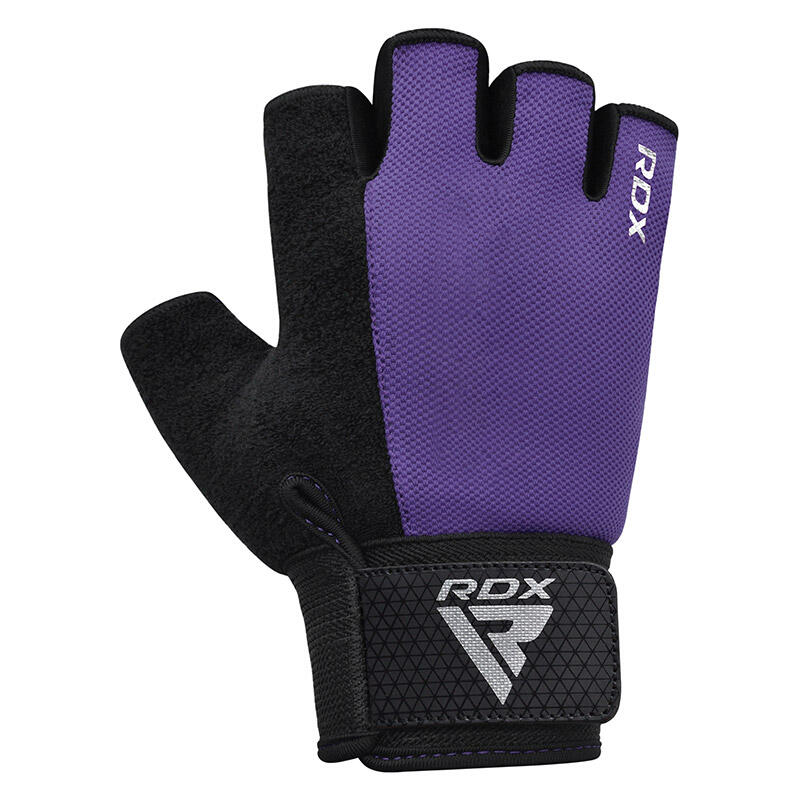 Gym Gewichtheben Handschuhe Halb 4/6
