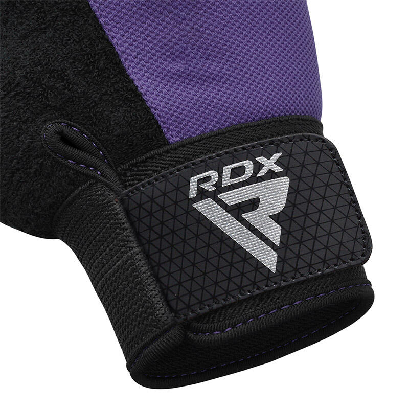 Gym Gewichtheben Handschuhe Halb 5/6