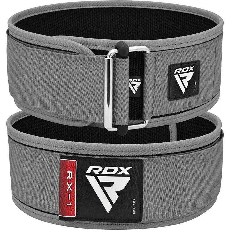 Weight Lifting Strap Belt RX1