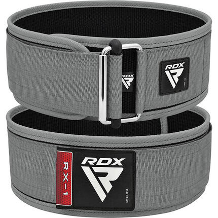 Ceinture de Musculation RX1
