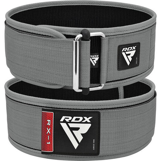 RDX RX1 Weightlifting Belt – Support & Stability