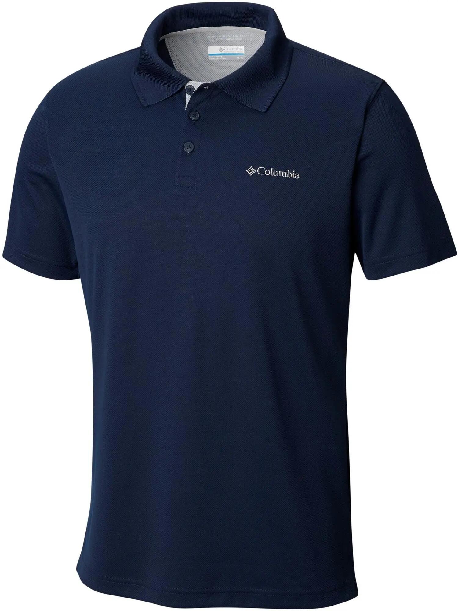 Poloshirt Herren Utilizer 3/7