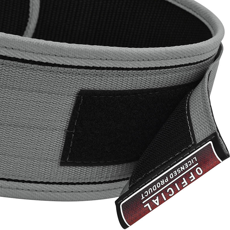Pas do podnoszenia ciężarów RDX RX1 Weight Lifting Strap