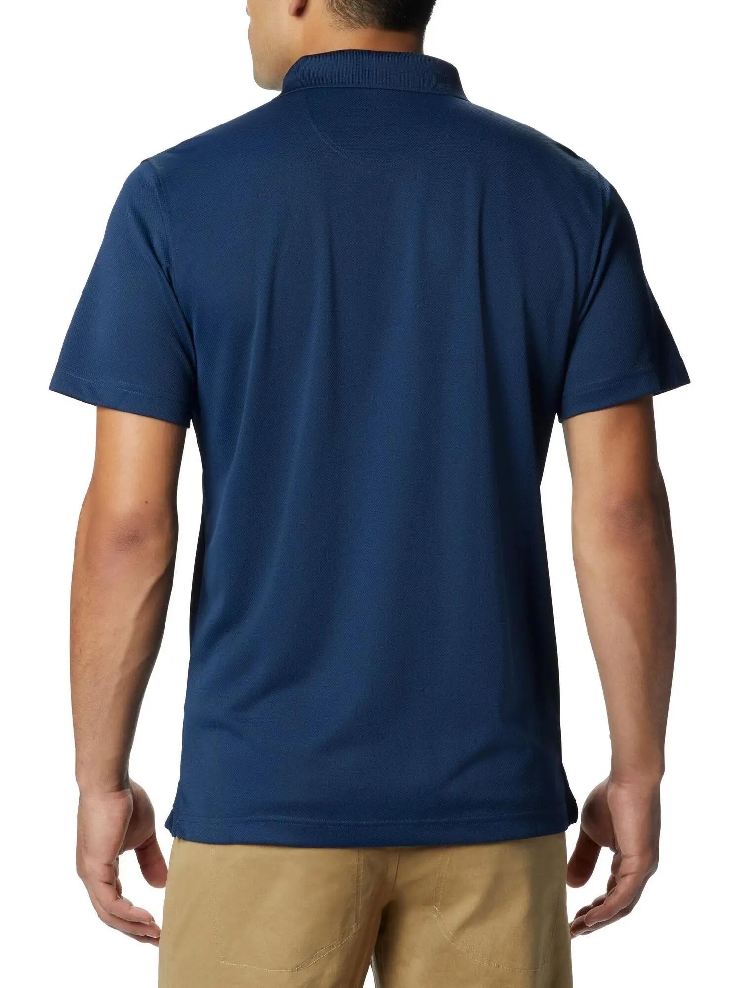 Poloshirt Herren Utilizer 2/7