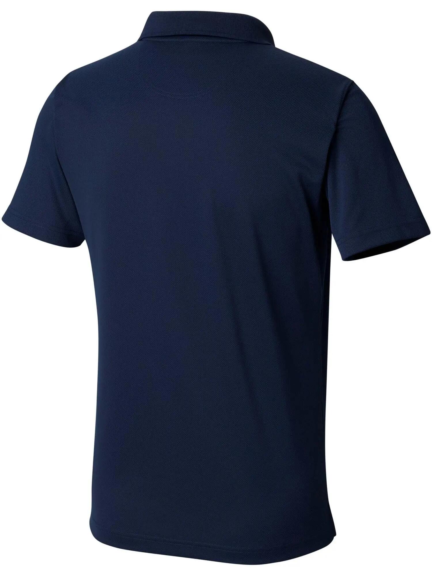 Poloshirt Herren Utilizer 4/7