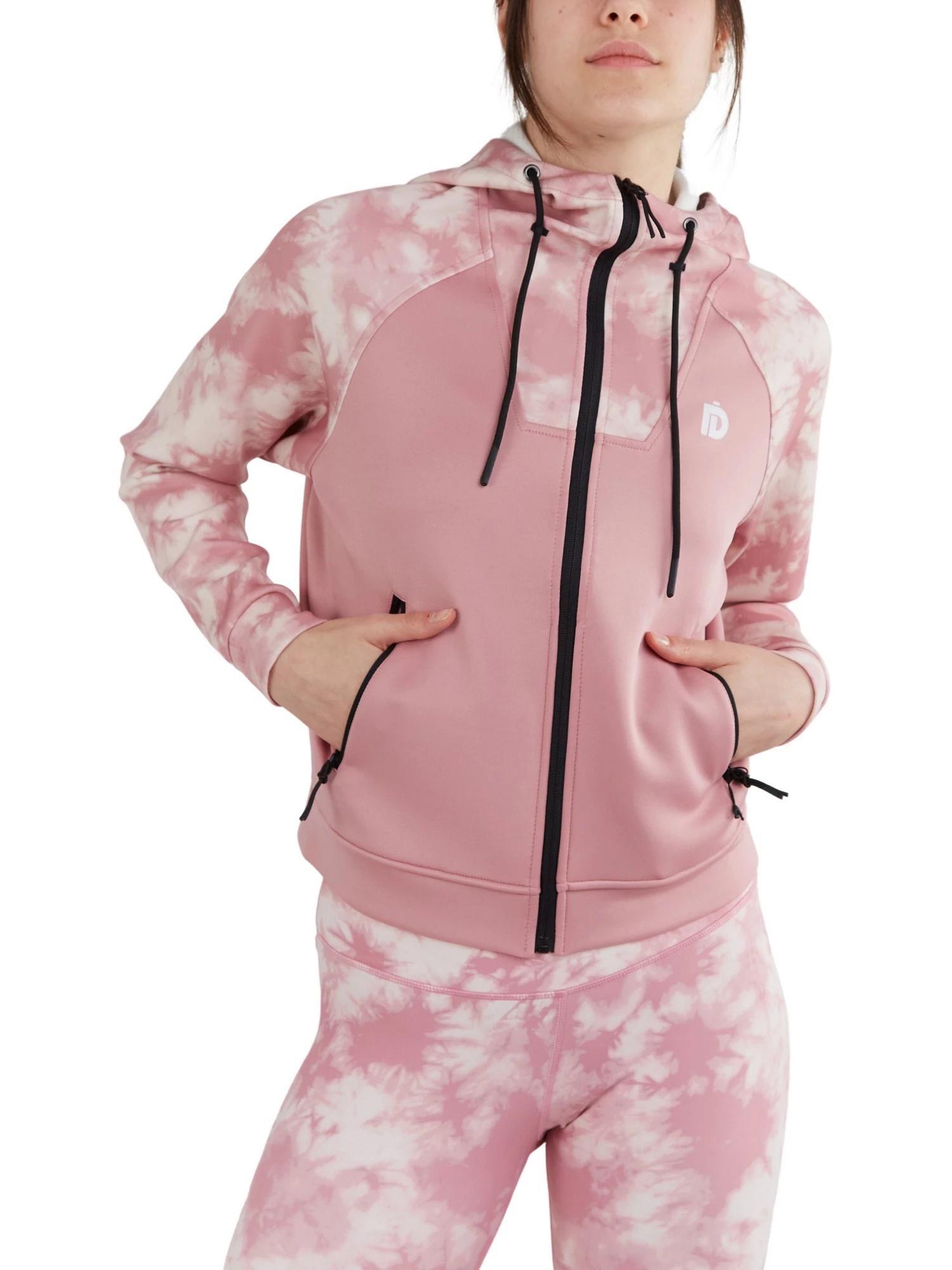 Sudadera con capucha para mujer Draug 4/7