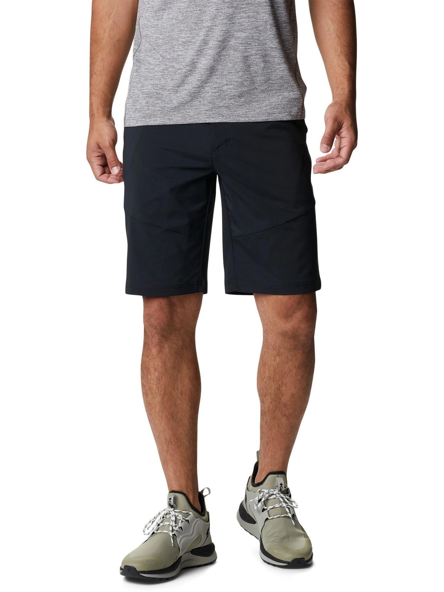 COLUMBIA Columbia Tech Trail 010 trekkingshort voor heren