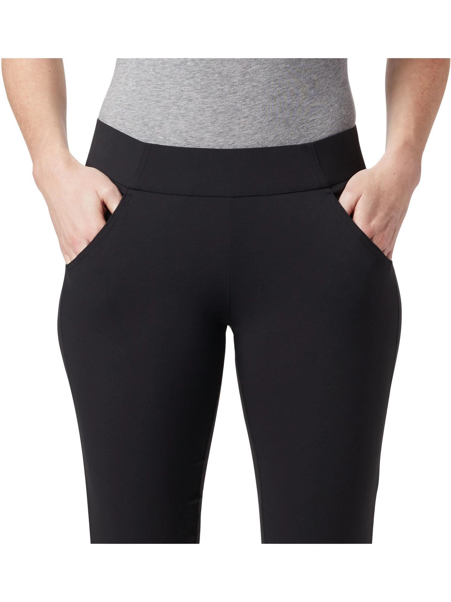 Pantalones de senderismo mujer Anytime Casual Pull On 3/7