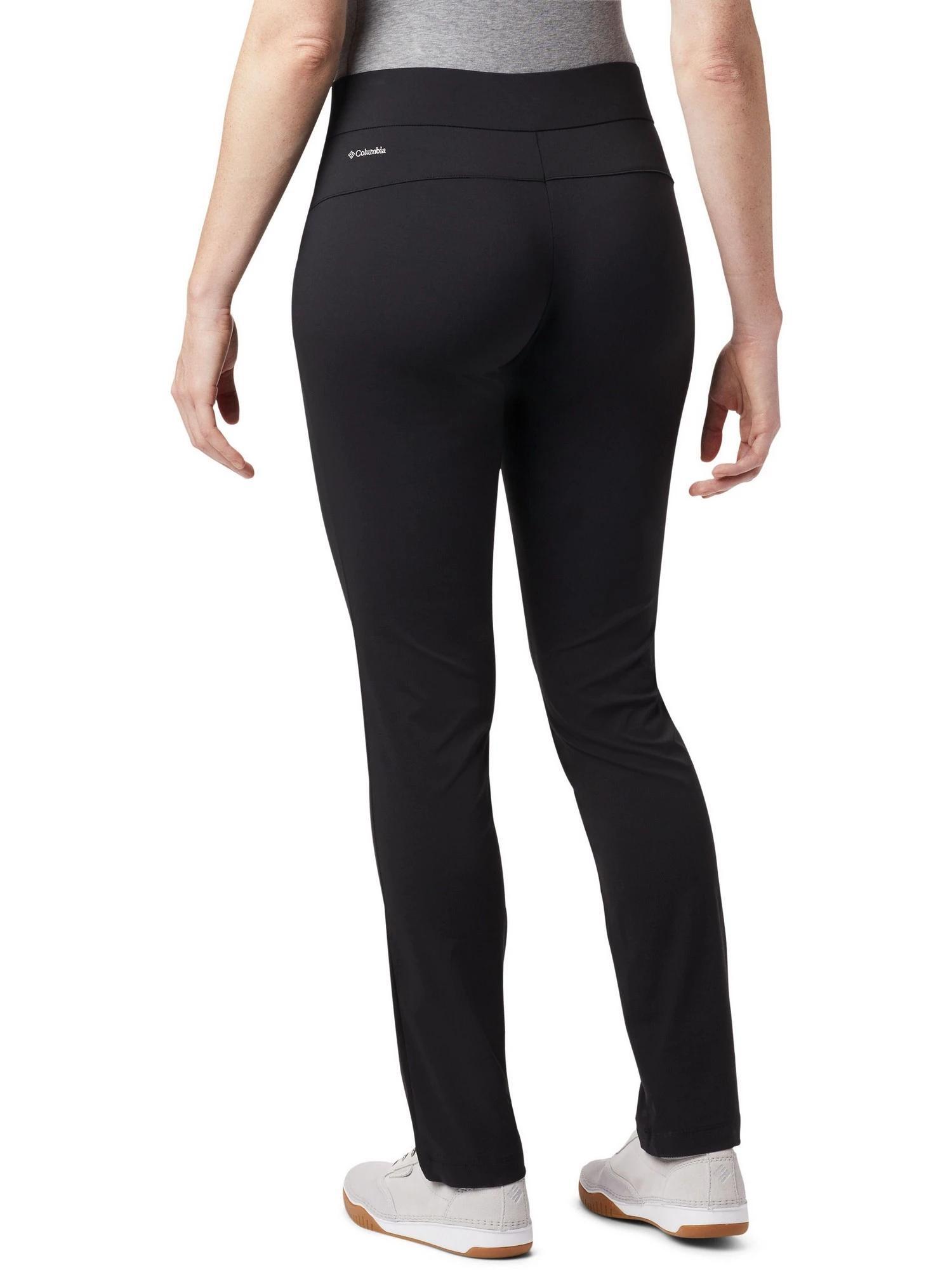 Pantalones de senderismo mujer Anytime Casual Pull On 2/7