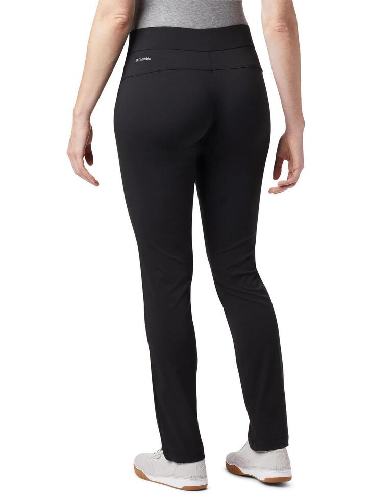 Damskie spodnie turystyczne Columbia Anytime Casual Pull On