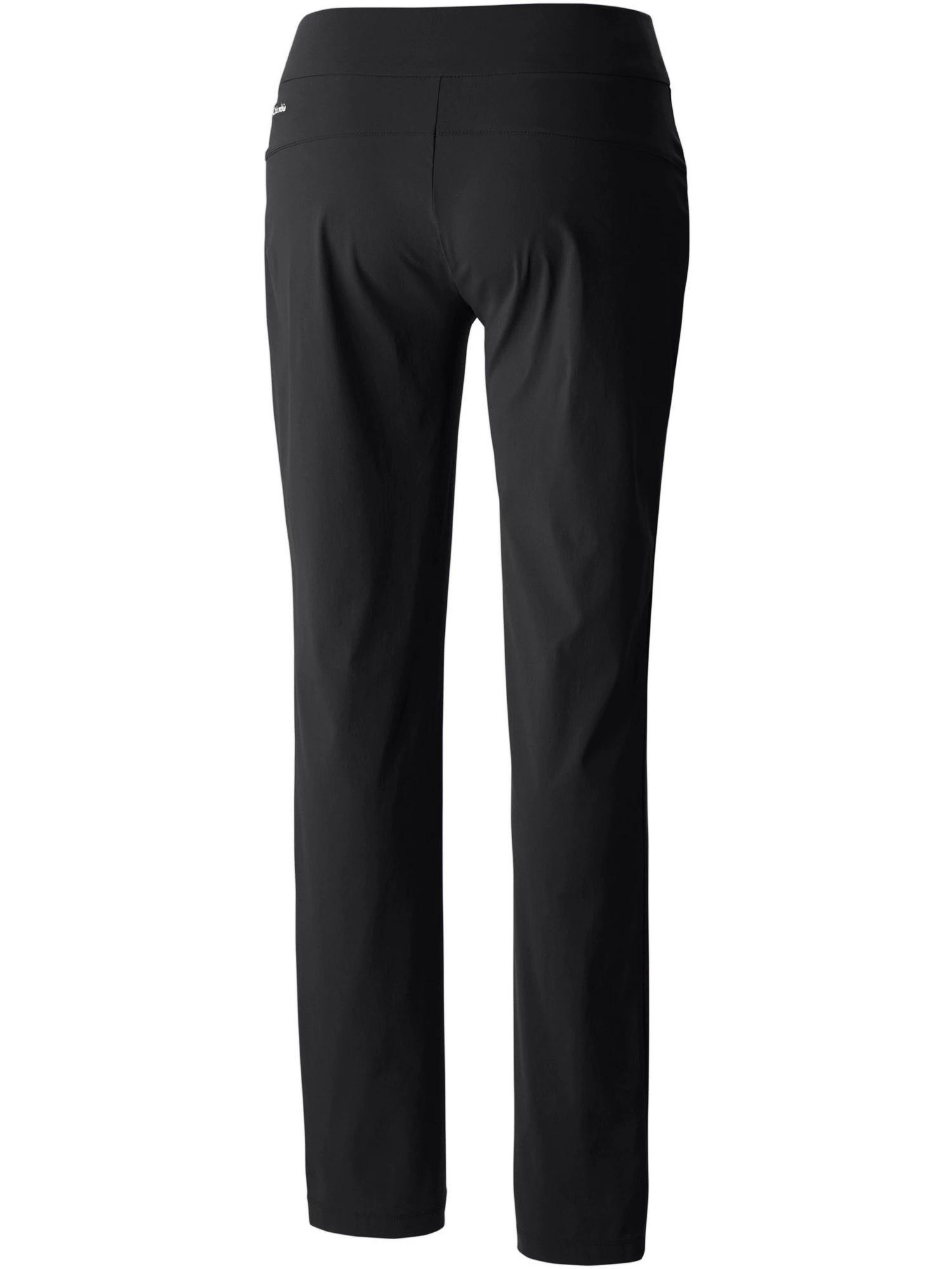 Pantalones de senderismo mujer Anytime Casual Pull On 5/7