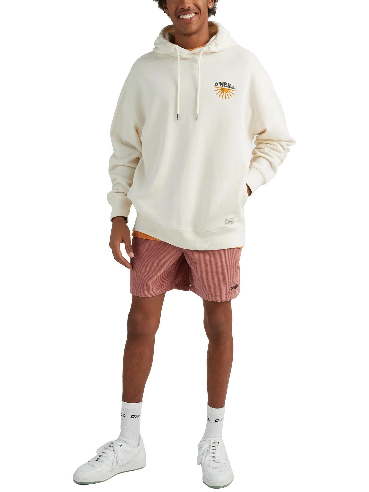 Felpa con cappuccio da uomo Camorro 4/7