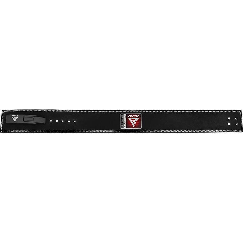 Ceinture de Musculation 4L Pro Cuir 4/7