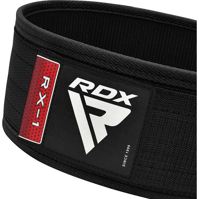 Ceinture de Musculation RX1 5/7
