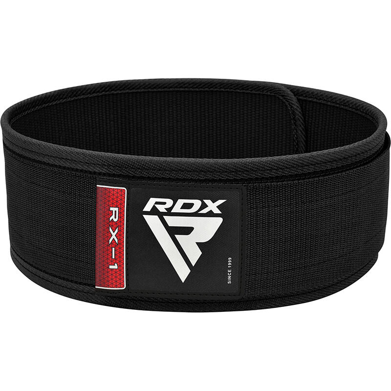 Ceinture de Musculation RX1 2/7