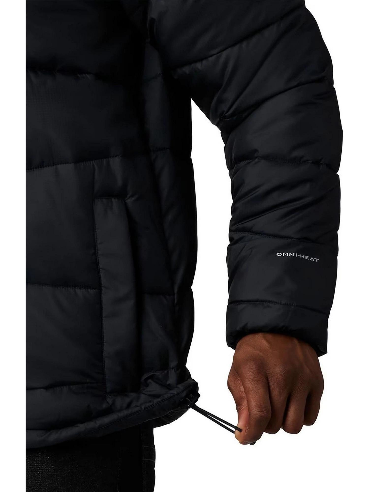 Kurtka zimowa męska Columbia Fivemile Butte Hooded 4/5