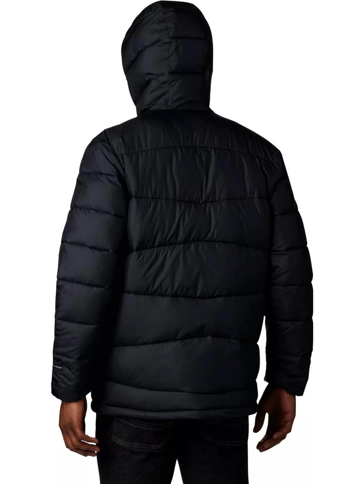 Kurtka zimowa męska Columbia Fivemile Butte Hooded 3/5