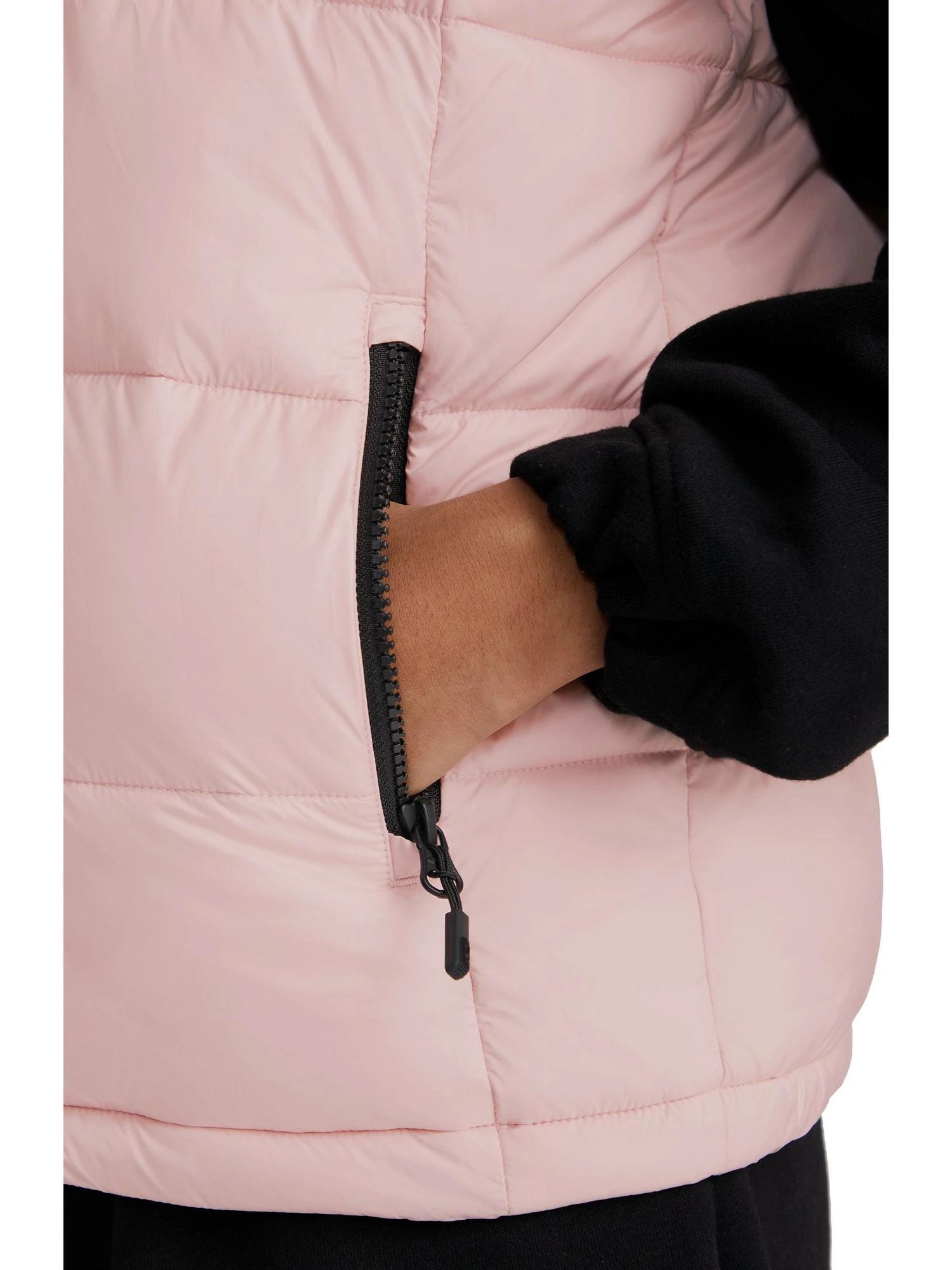 Gilet femme O'Riginals Puffer 4/7