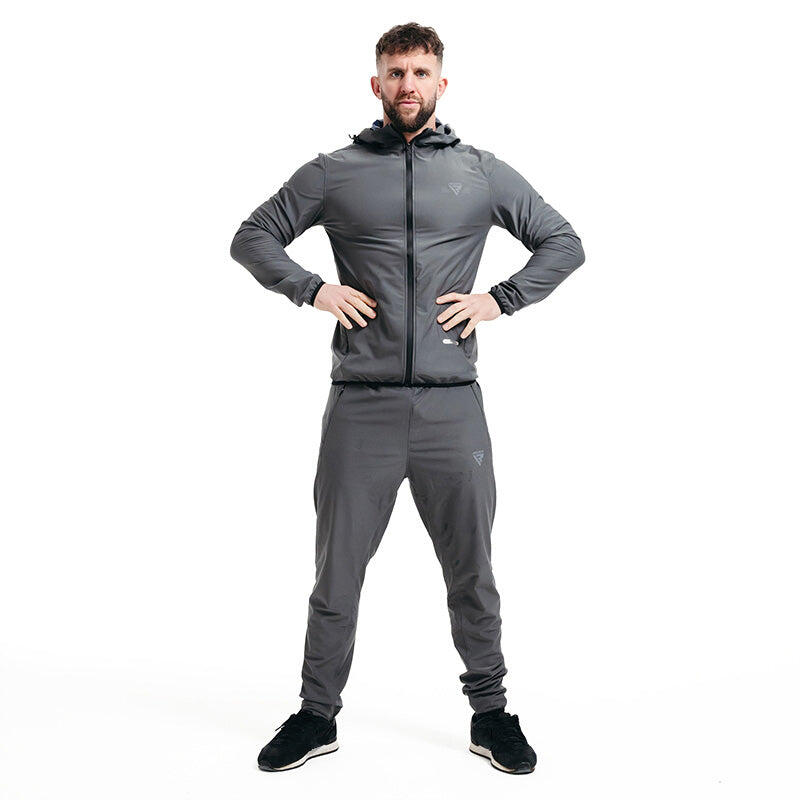 Clothing Sauna Suit H2 2/7