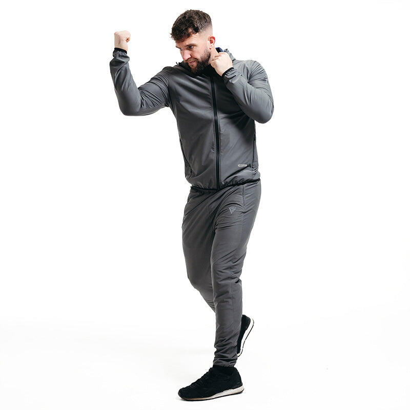 Clothing Sauna Suit H2 4/7