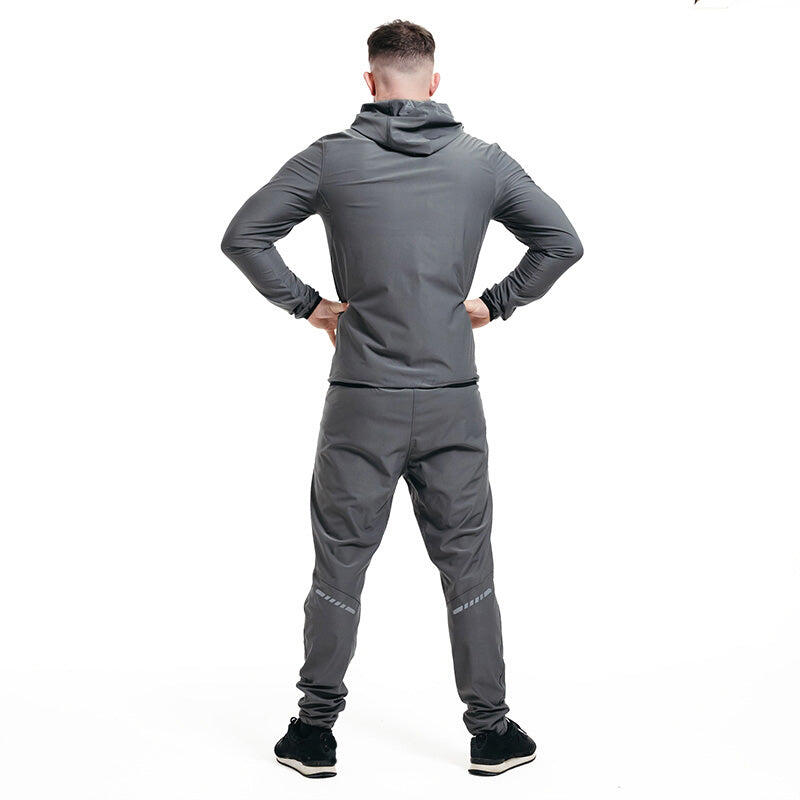 Clothing Sauna Suit H2 3/7