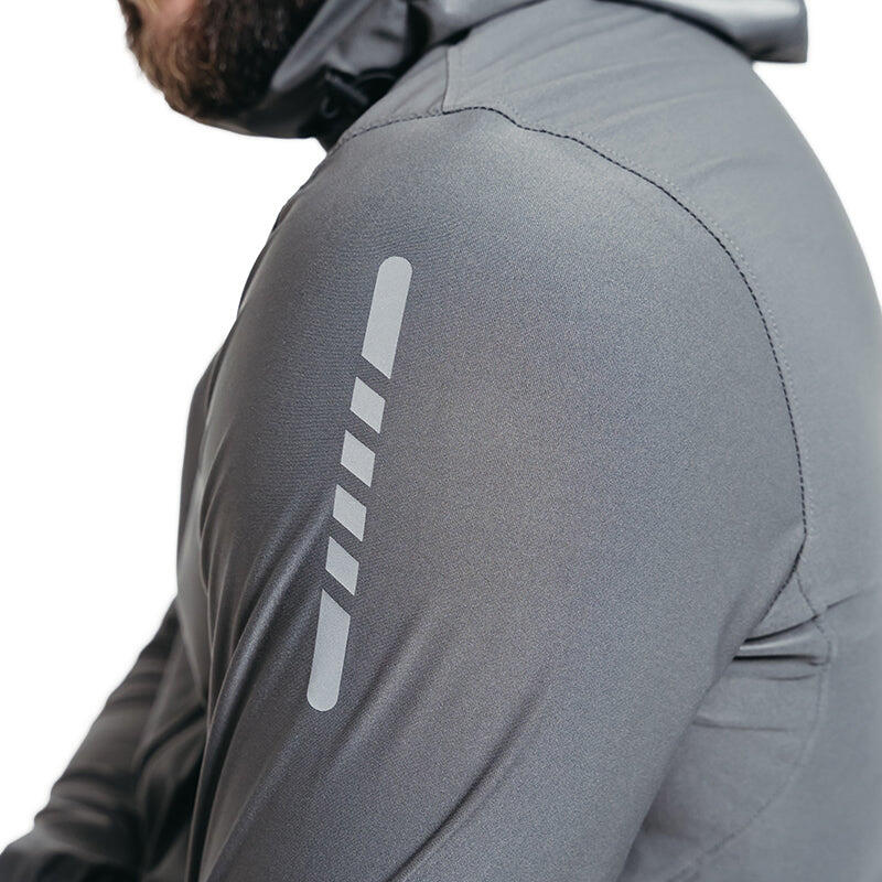 Clothing Sauna Suit H2 5/7