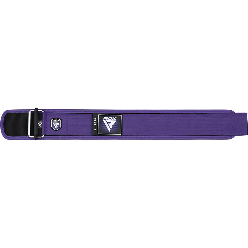 Ceinture de Musculation RX1 5/7