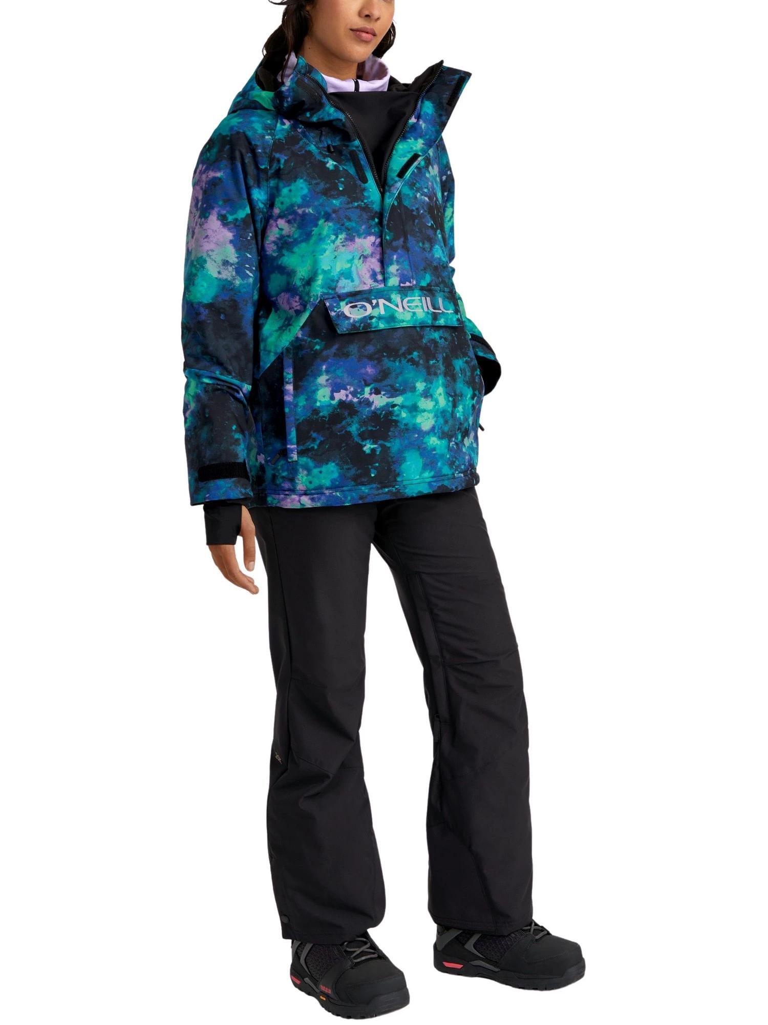 Skijacke O'Riginals Anorak Damen - dunkelblau 4/7