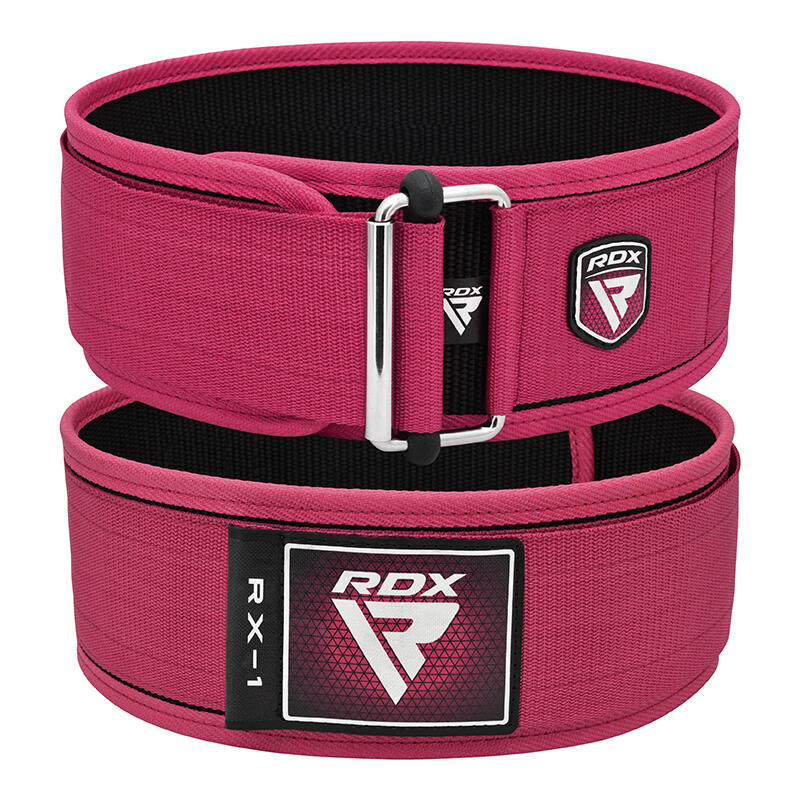 Ceinture de Musculation RX1 2/6