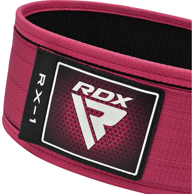 Ceinture de Musculation RX1 4/6
