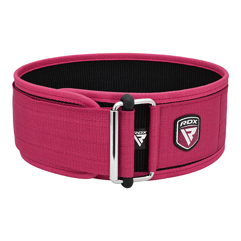 Ceinture de Musculation RX1 3/6