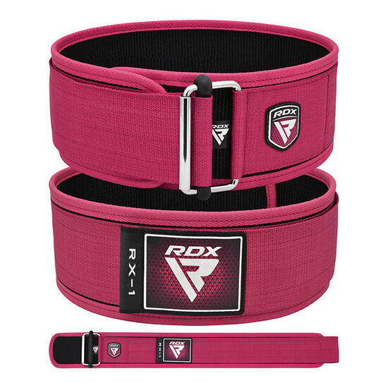 Ceinture de Musculation RX1