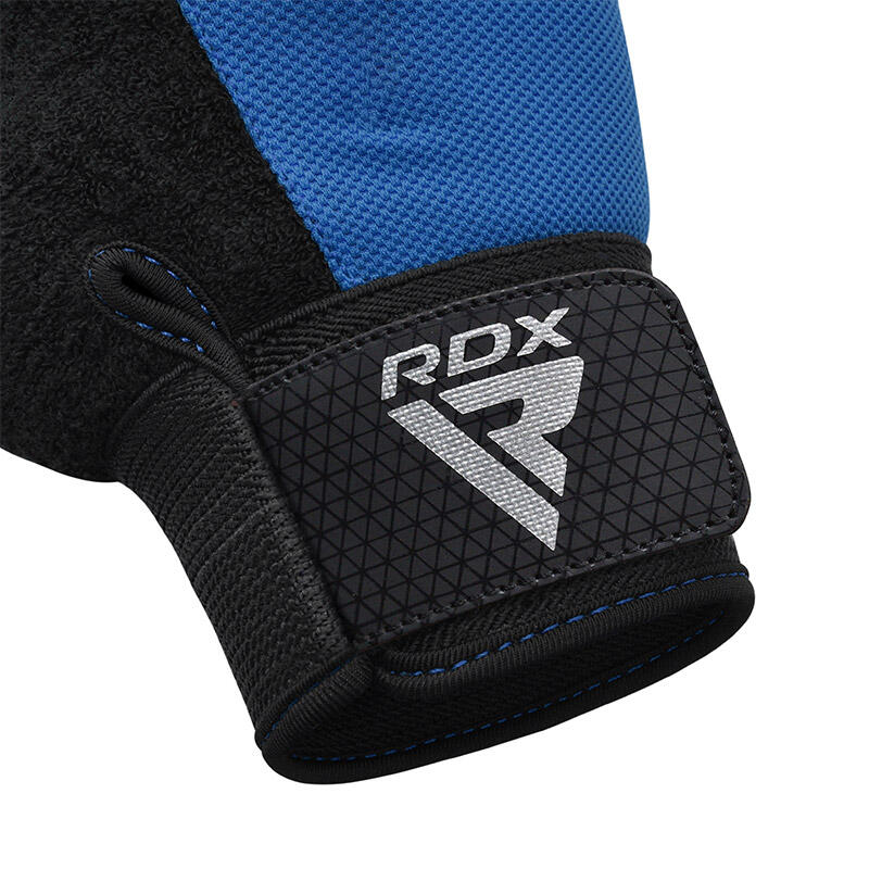 Gym Weight Lifting Gloves Half 5/6
