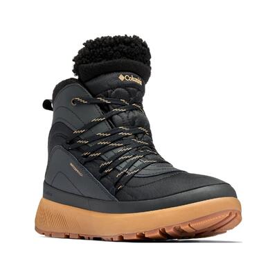 Damskie buty Columbia Red Hills Omni-Heat